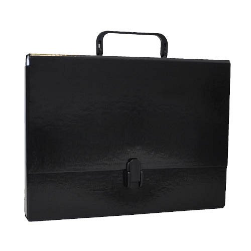 Iratt&#225;ska karton OFFICE PRODUCTS fekete