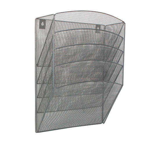 Fali tart&#243; A/4 f&#233;mh&#225;l&#243;s Q-CONNECT ez&#252;st