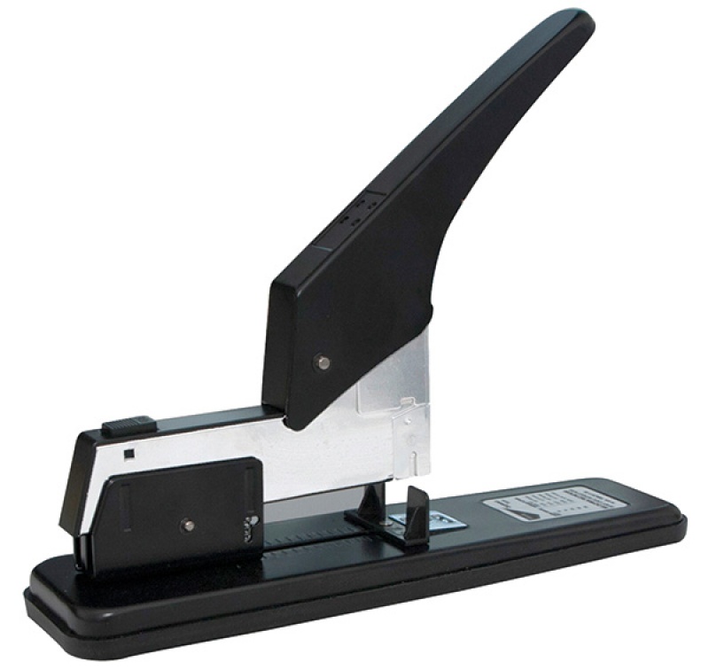 Fűzőgép OFFICE PRODUCTS 240lap fekete
