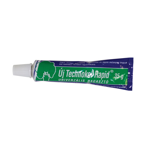 Ragaszt&#243; Technokol Rapid 35g &#250;j