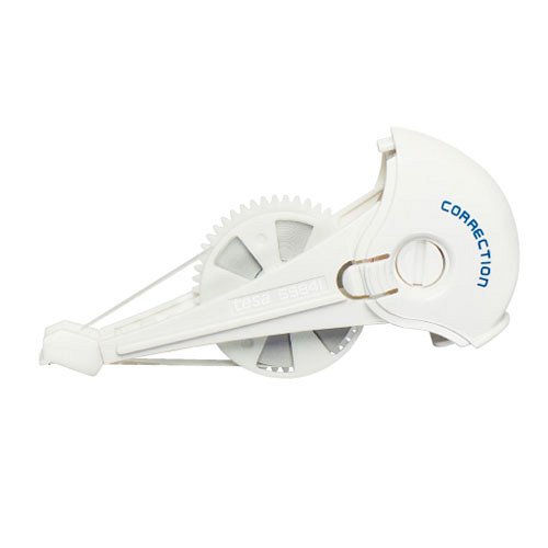 Hibajavító roller betét Tesa 8,4mmx14m