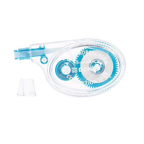 Hibajav&#237;t&#243; roller DONAU eldobhat&#243; 5 mm x 8 m