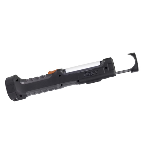 Elemlámpa ENERGIZER Hard Case Work + 4xAA