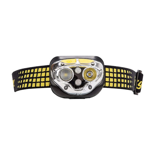 Fejlámpa ENERGIZER Vision Ultra + 3xAAA