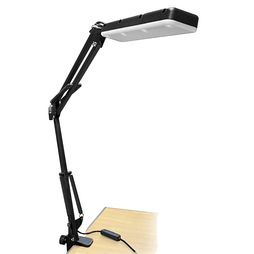 Asztali lámpa LED Media-Tech FLEX LAMP mozgatható karos