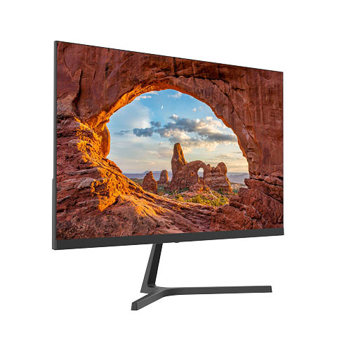 Monitor 24&quot; DAHUA LM24-B200S FHD VA 100 Hz