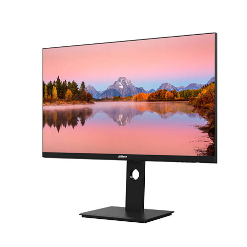Monitor 27&quot; DAHUA LM27-P301A WQHD IPS 75 Hz