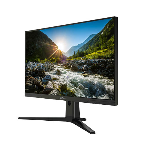 Gaming monitor 25&quot; DAHUA LM25-E231B FHD IPS 180 Hz
