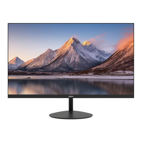 Monitor 24" DAHUA LM24-A200Y FHD VA 10 ms 100 Hz