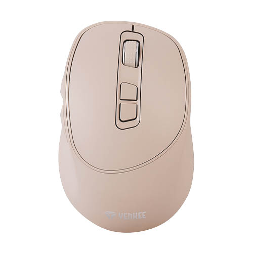 Eg&#233;r optikai YENKEE YMS-2080 vezet&#233;k n&#233;lk&#252;li feh&#233;r