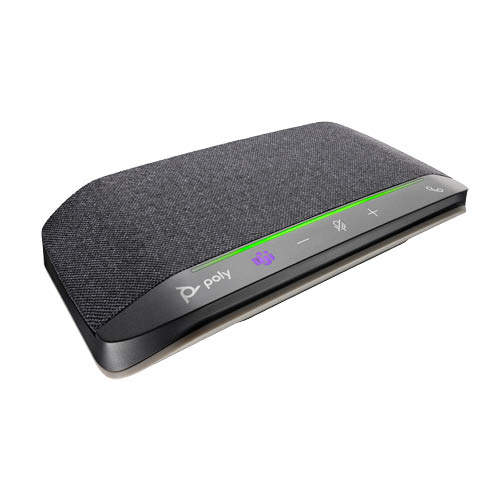 Videokonferencia rendszer HP Poly Sync 10 USB-A USB-C