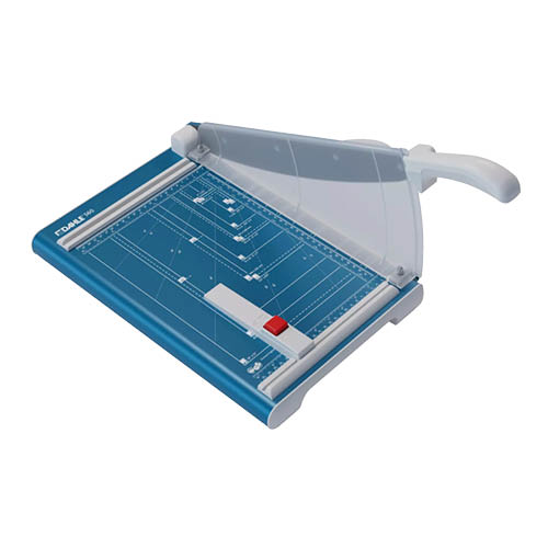 Pap&#237;rv&#225;g&#243;g&#233;p karos DAHLE 560 A/4