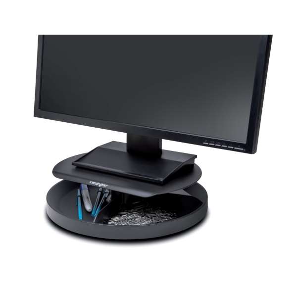 Monitor&#225;llv&#225;ny forgathat&#243; KENSINGTON Ergo SmartFit&#174; fekete
