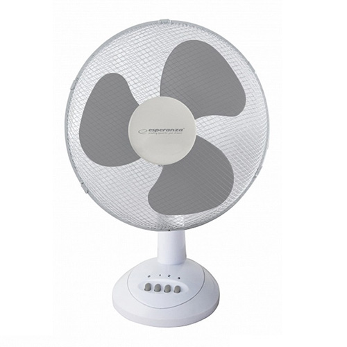 Ventil&#225;tor asztali 40cm Esperanza Chinook EHF003