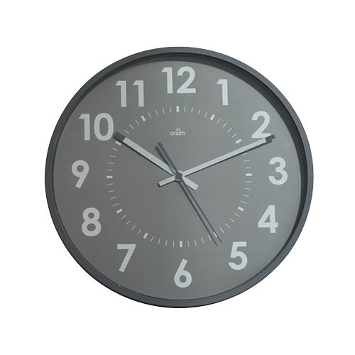 Fali&#243;ra CEP 30 cm csendes sz&#252;rke