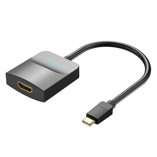 Adapter VENTION USB-C - HDMI