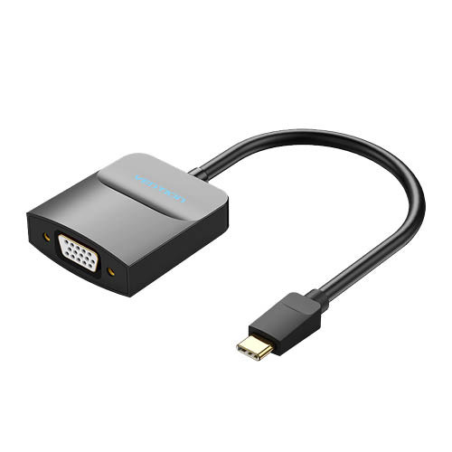 Adapter VENTION USB-C - VGA