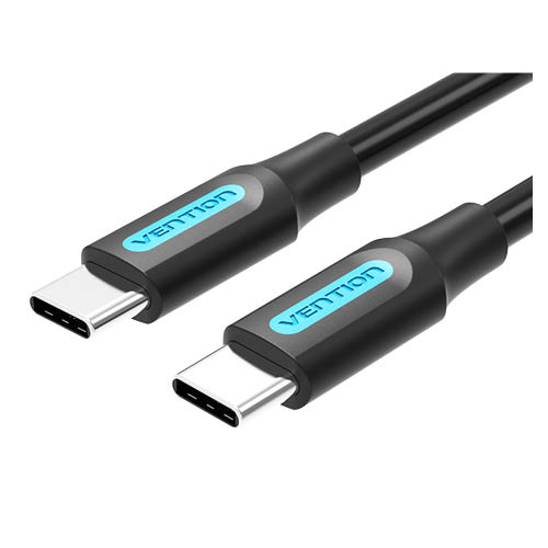 Adatk&#225;bel VENTION USB-C 2.0/M 1m