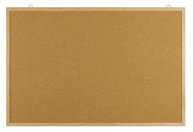 Parafat&#225;bla 60x90cm fakeretes OFFICE PRODUCTS