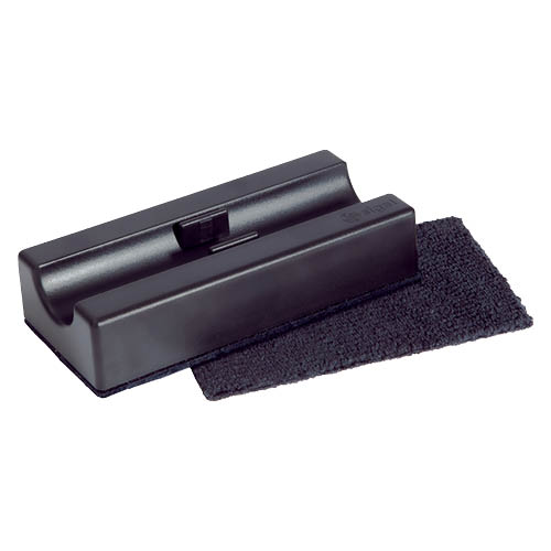 Táblatörlő tolltartóval mágneses SIGEL BA150