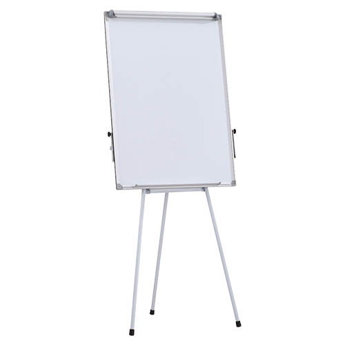 Flipchart tábla tripod állvánnyal OFFICE PRODUCTS