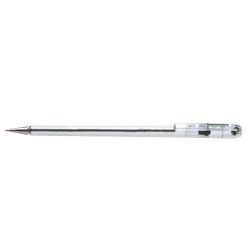 Goly&#243;sir&#243;n PENTEL BK77 fekete