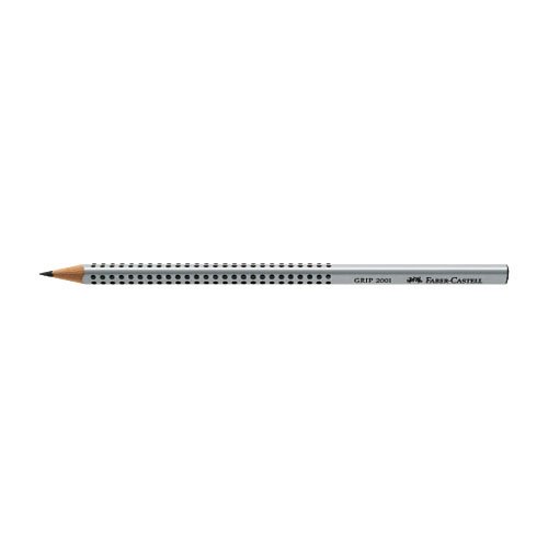 Grafitir&#243;n FABER-CASTELL Grip2001 H
