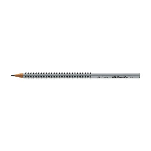Grafitir&#243;n FABER-CASTELL Grip2001 HB