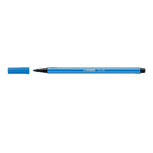 Rostir&#243;n Stabilo Pen 68 k&#233;k