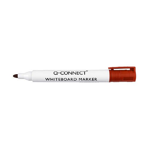 T&#225;blamarker Q-CONNECT piros