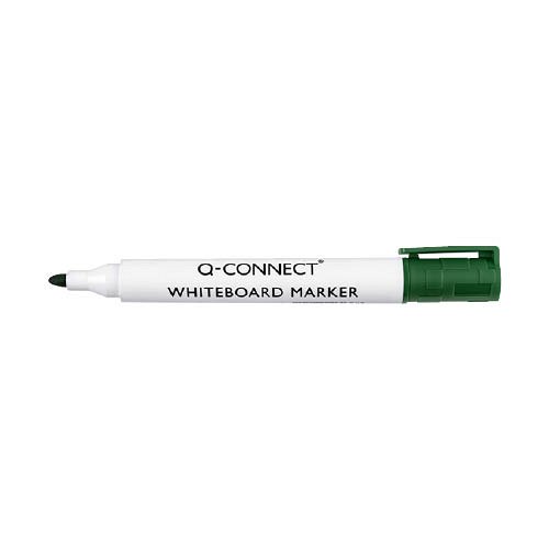 T&#225;blamarker Q-CONNECT z&#246;ld