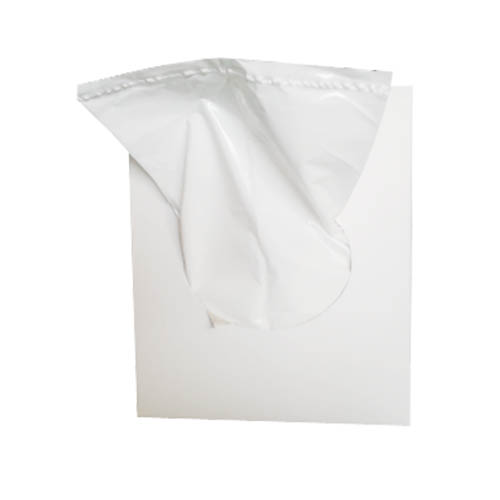 Intim higi&#233;nia tasak 27x7x7cm 25 db-os csomag