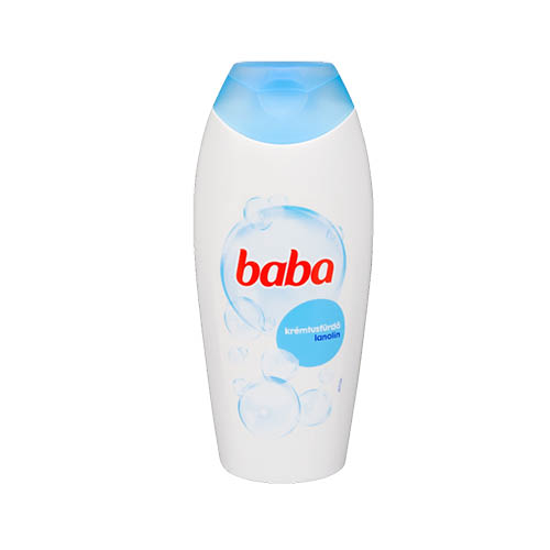 Tusf&#252;rdő Baba 400ml