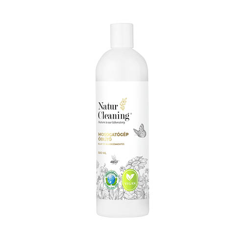 Mosogat&#243;g&#233;p &#246;bl&#237;tő NaturCleaning 500ml