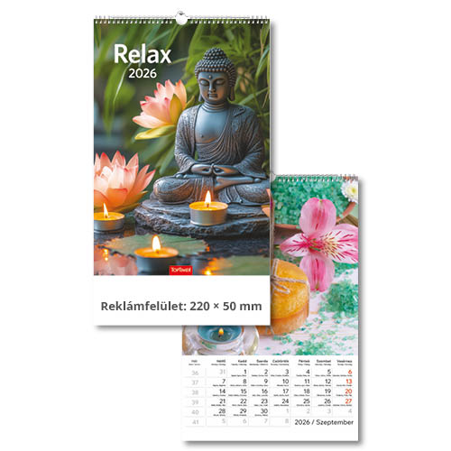 Falinapt&#225;r Relax T094-15