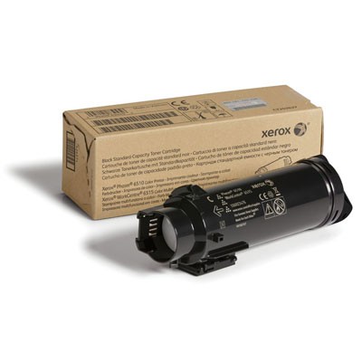 Xerox lézertoner 106R03484 fekete 2400 old.