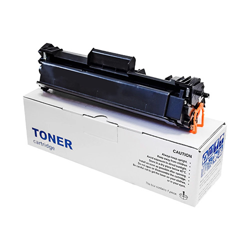 ECO l&#233;zertoner For Use HP CF226A fekete 3100 old.