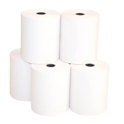 Számológéptekercs 75x60x12 1 pld