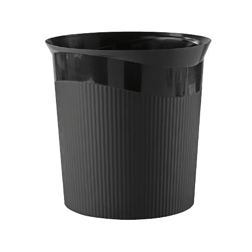 Papírkosár HAN 13 literes fekete