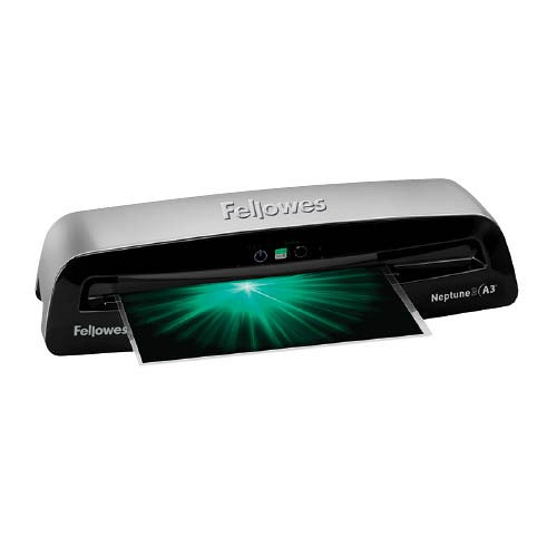 Laminálógép A/3 Fellowes Neptune 3