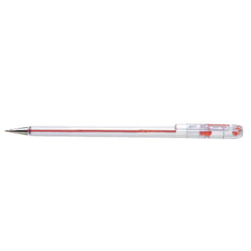 Golyósirón PENTEL BK77 piros