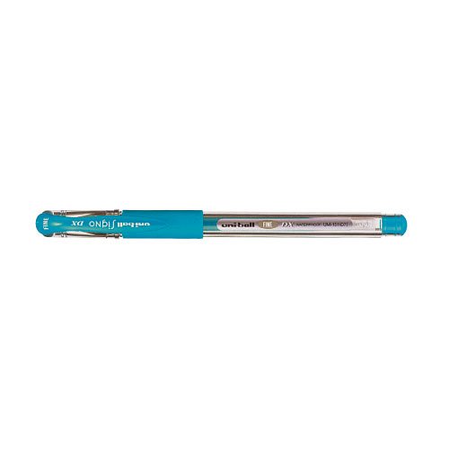Rollerirón zselés UNI UM-151 SIGNO DX kék