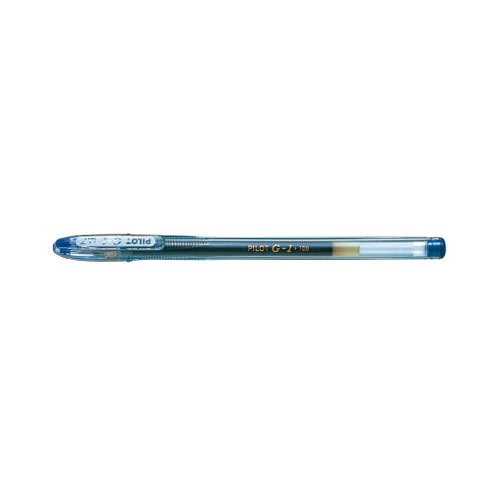 Rollerirón zselés PILOT G1 BL-G1-5T kék
