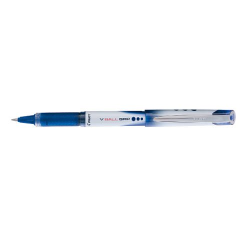 Rollerirón PILOT V-Ball Grip BLN-VBG5 kék