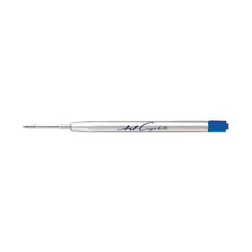 Golyósirón betét Lille Pen SWAROVSKI® tollakhoz kék