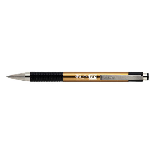 Golyósirón ZEBRA 301A pezsgő