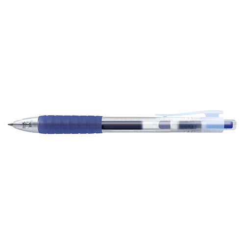 Rollerirón zselés 0,7mm FABER-CASTELL FAST kék