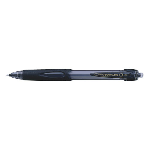 Golyósirón UNI SN-220 POWER TANK fekete