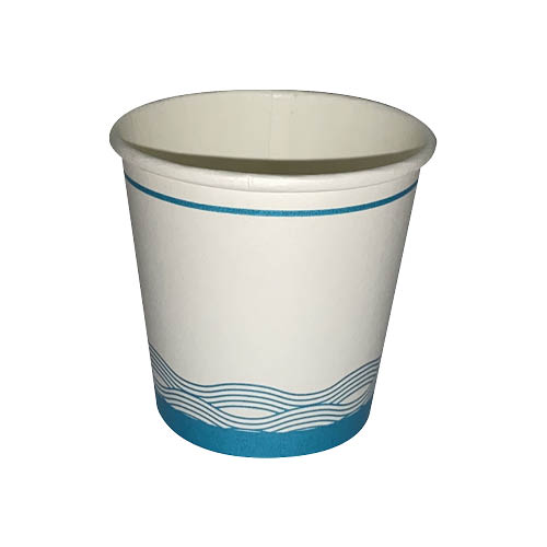 Papírpohár Coffe to go fehér 100ml