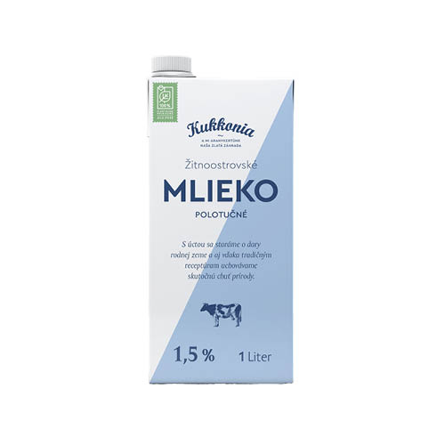 Tej Kukkonia 1l 1,5% UHT